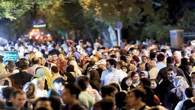 جامعه‌ای که تاب‌آور است وارد بحران نمی‌شود

