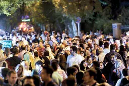  جامعه‌ای که تاب‌آور است وارد بحران نمی‌شود

