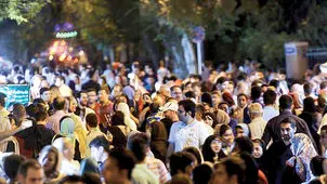  جامعه‌ای که تاب‌آور است وارد بحران نمی‌شود

