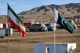 مرز پاکستان بازگشایی نشد