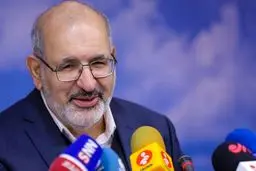 رئیس سازمان سنجش برگشت