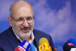 رئیس سازمان سنجش برگشت