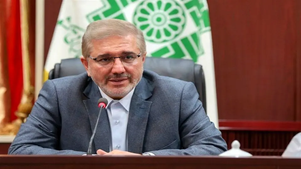 واکنش به یک ادعا از مقام دولت رئیسی پوچ ومهمل است