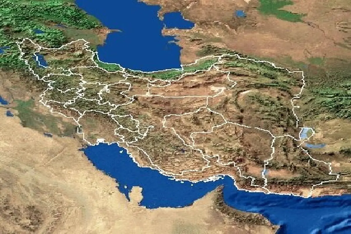 آب خلیج فارس به تهران می‌رسد؟

