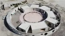 یک جایزه جهانی  برای سیدبار

