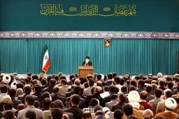 Goal of reciting Quran is to influence listeners: Leader