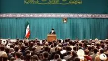 Leader calls on Iranians to maintain, preserve unity