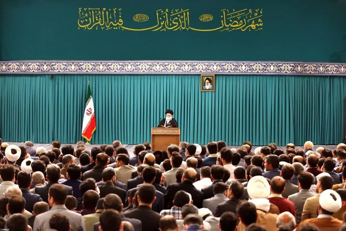 Goal of reciting Quran is to influence listeners: Leader