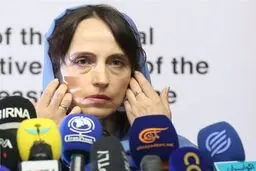 گزارشگر ویژه سازمان ملل: آمریکا تحریم‌ها علیه ایران را متوقف کند / سازمان ملل ساز و کار جبران خسارت‌های مردم ایران را فراهم سازد