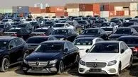 ترخیص بزرگ خودرو از بندر شهید رجایی با دستور قضایی