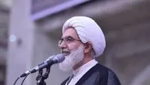 امام جمعه تهران: دشمن به دنبال ترویج برهنگی است