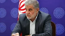 طرح ساماندهی تجمعات از دستور کار کمیسیون خارج نشده 