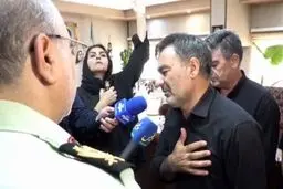 ۴ شبانه‌روز تلاش پلیس برای پیدا کردن الهه حسین‌ نژاد/ توضیحات نیروی انتظامی درباره پیدا کردن قاتل 