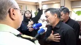 ۴ شبانه‌روز تلاش پلیس برای پیدا کردن الهه حسین‌ نژاد/ توضیحات نیروی انتظامی درباره پیدا کردن قاتل 