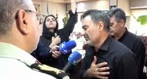 ۴ شبانه‌روز تلاش پلیس برای پیدا کردن الهه حسین‌ نژاد/ توضیحات نیروی انتظامی درباره پیدا کردن قاتل 