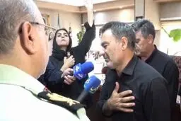 ۴ شبانه‌روز تلاش پلیس برای پیدا کردن الهه حسین‌ نژاد/ توضیحات نیروی انتظامی درباره پیدا کردن قاتل 