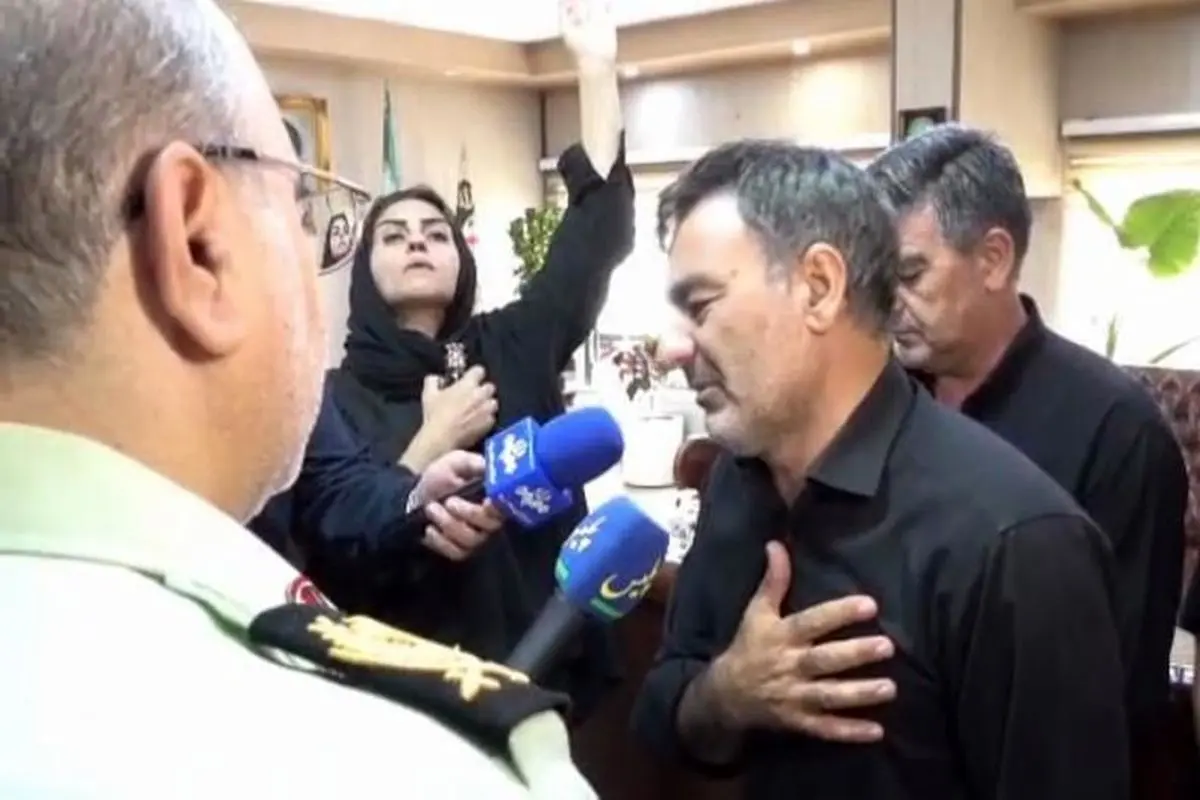 ۴ شبانه‌روز تلاش پلیس برای پیدا کردن الهه حسین‌ نژاد/ توضیحات نیروی انتظامی درباره پیدا کردن قاتل 