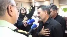 ۴ شبانه‌روز تلاش پلیس برای پیدا کردن الهه حسین‌ نژاد/ توضیحات نیروی انتظامی درباره پیدا کردن قاتل 