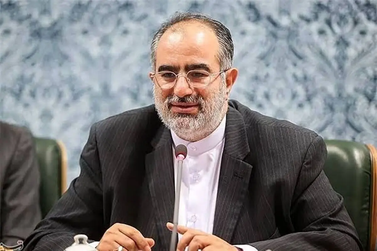 آشنا: به مذاکره‌کنندگان مطالبه‌گر اعتماد کنیم