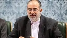 واکنش آشنا به شایعه صدور امان‌‌نامه برای عباس عراقچی برای ورود به خاک آمریکا + عکس