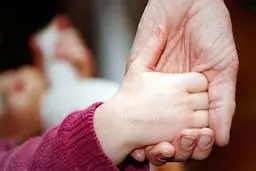 خلأهای قانونی حضانت فرزند