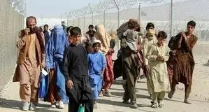 نگاهی امنیتی به موج مهاجران افغانستانی