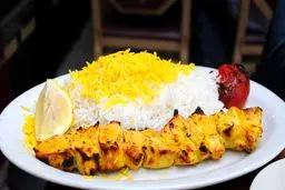 جوجه کباب سیخی چند؟