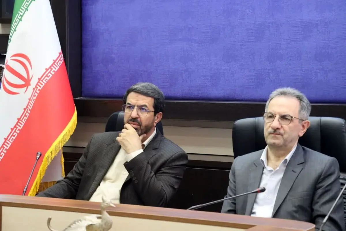 دستاورد همایش گردشگری سلامت، باید معرفی چهره جهانی صنعت توریسم درمانی همدان باشد

