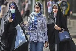ستاد امر به معروف: کلینیک ترک بی‌حجابی در تهران افتتاح می‌شود