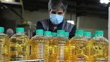 ثبت سفارش جدید روغن و دانه های روغنی
