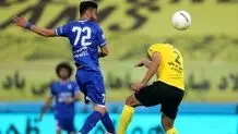 استقلال – سپاهان؛ جنگ رودررو
