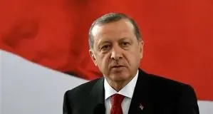 اردوغان، تبریز، اصفهان و ری را از مراکز تمدن ترک‌‌ها برشمرد + ویدئو