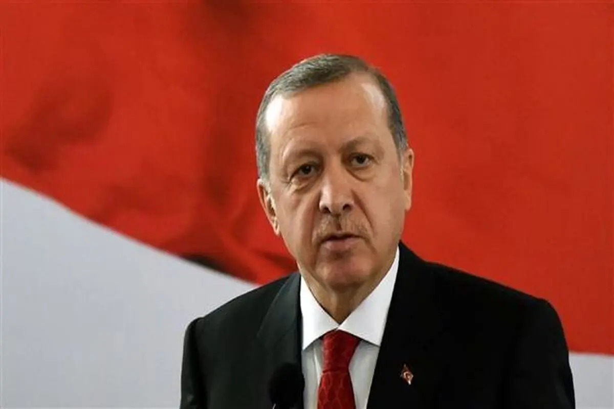 اردوغان، تبریز، اصفهان و ری را از مراکز تمدن ترک‌‌ها برشمرد + ویدئو