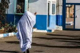 سرنوشت قاتلی که هم‌بندی خود را آزاد کرد به بخشش خودش ختم شد