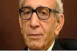 چهره چندوجهی میرشمس‌‌الدین ادیب‌سلطانی
