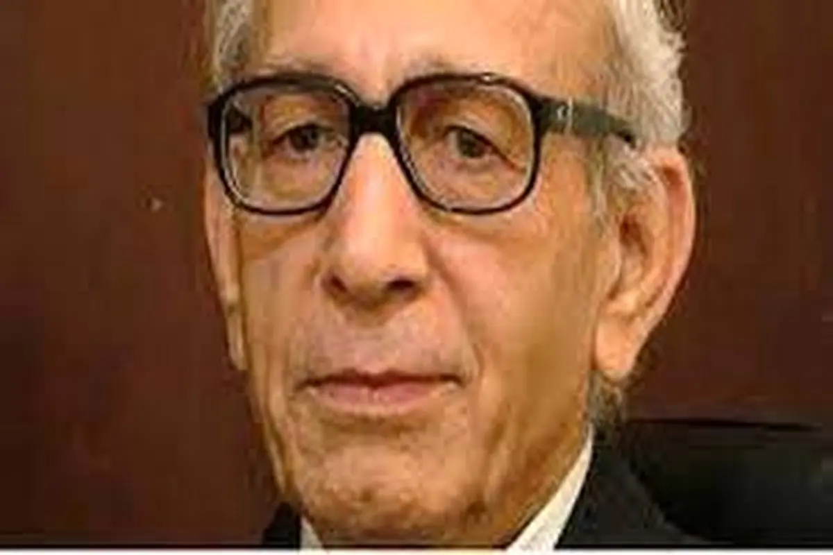 چهره چندوجهی میرشمس‌‌الدین ادیب‌سلطانی