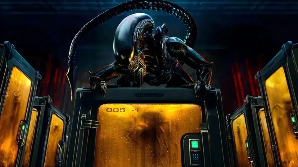 انتشار سریال alien earth  + جزئیات و خلاصه داستان