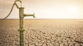 آخرین وضعیت بارندگی در کشور / تداوم تنش آبی در ۲۳ استان
