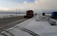مسافران بخوانند/ محور کندوان و هراز بازگشایی شد 