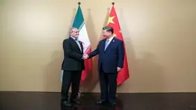 ایران و چین نفت را با کالا تهاتر می‌کنند؛ از دارو و خودرو تا تجهیزات نظامی