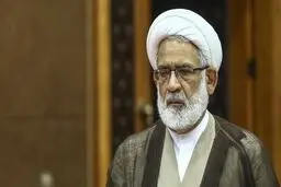 دادستان کل کشور: برخورد فیزیکی با مسئله حجاب در برخورد اول مضر است/ برخورد تند با بانوان بدحجاب اثری معکوس دارد