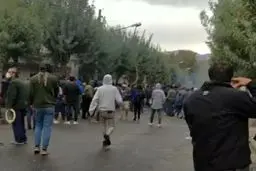 کشته شدن 5 نفر در حوادث مهاباد / یکی از آن جوانان 15 سال سن دارد