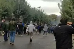 کشته شدن 5 نفر در حوادث مهاباد / یکی از آن جوانان 15 سال سن دارد
