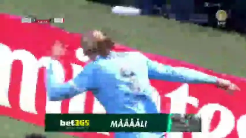 گل اول منچسترسیتی به لیورپول را ببینید + ویدیو