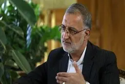 اعتراض استاندار تهران به بی‌تدبیری شهرداری تهران