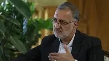 اعتراض استاندار تهران به بی‌تدبیری شهرداری تهران