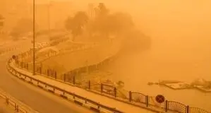 پیش بنیی هوای تهران فردا پنجشنبه 5 شهریور/ هشدار نسبت به وزش تندباد در تهران