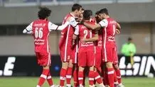 ماه سرنوشت‌ساز برای پرسپولیس
