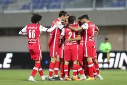 ماه سرنوشت‌ساز برای پرسپولیس
