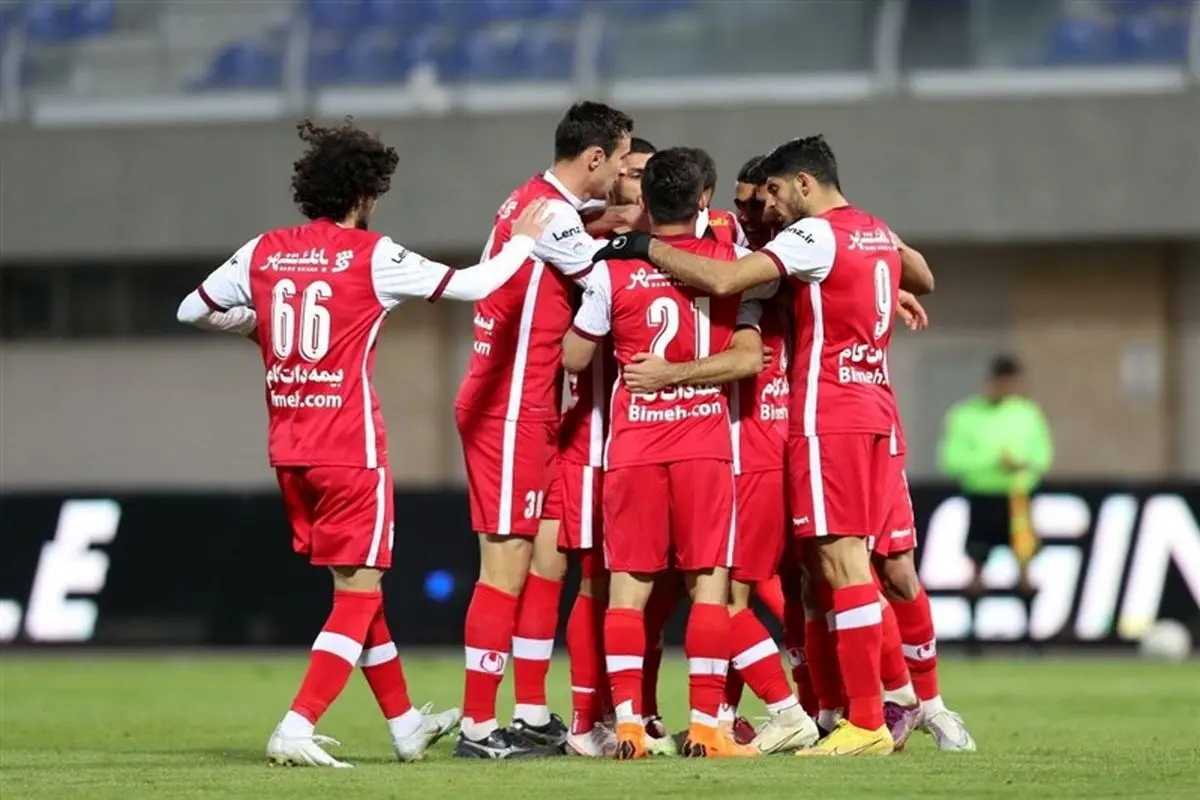 ماه سرنوشت‌ساز برای پرسپولیس
